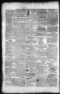 The Cape-Fear Recorder from Wilmington, North Carolina • Page 2