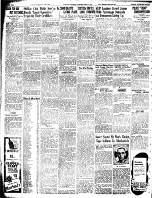 The Indiana Gazette from Indiana, Pennsylvania • Page 2