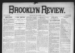 Brooklyn Review