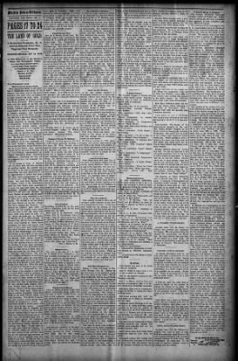 Muscatine Semi-Weekly News Tribune from Muscatine, Iowa • 9