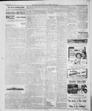 The Dunn County News from Menomonie, Wisconsin • 10