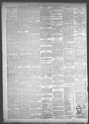The Standard Union from Brooklyn, New York on June 2, 1887 · 2