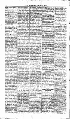 The Bismarck Tribune from Bismarck, North Dakota • Page 4