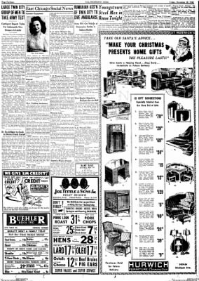 The Times from Hammond, Indiana • Page 2234