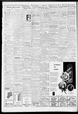 The Gazette from Cedar Rapids, Iowa • 2