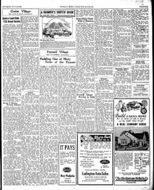The Ludington Daily News from Ludington, Michigan • Page 5