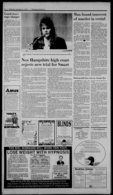 The Brattleboro Reformer from Brattleboro, Vermont on February 27, 1993 · 2