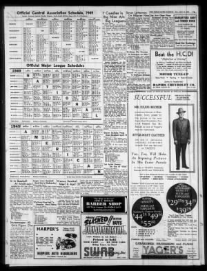 The Gazette from Cedar Rapids, Iowa • 21