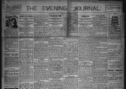 The Evening Journal
