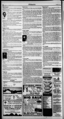 Fremont Tribune from Fremont, Nebraska • Page 2