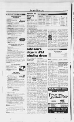 The Gazette from Cedar Rapids, Iowa on July 10, 1999 · 22