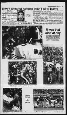 The Gazette from Cedar Rapids, Iowa on September 12, 1982 · 47