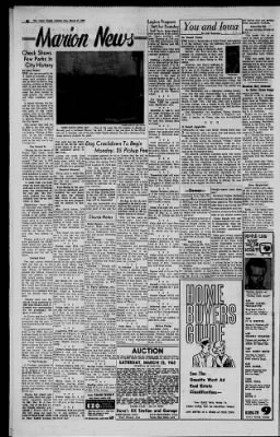 The Gazette from Cedar Rapids, Iowa • 28