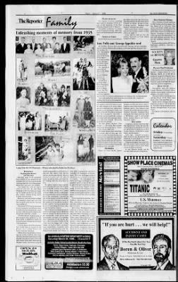The Reporter-Times from Martinsville, Indiana on March 27, 1998 · 4