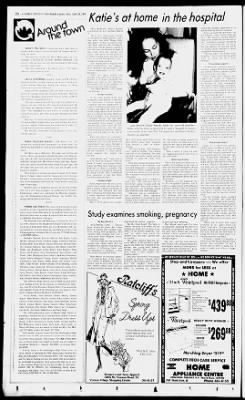 The Gazette from Cedar Rapids, Iowa • 56