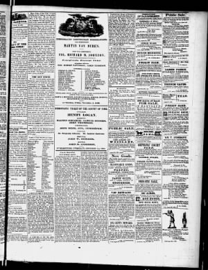 York Gazette from York, Pennsylvania • 3