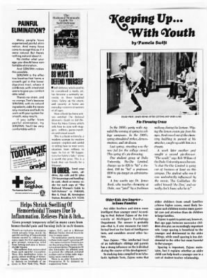 The San Bernardino County Sun from San Bernardino, California on May 18, 1975 · Page 119