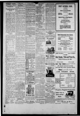 Altoona Tribune from Altoona, Pennsylvania • Page 6