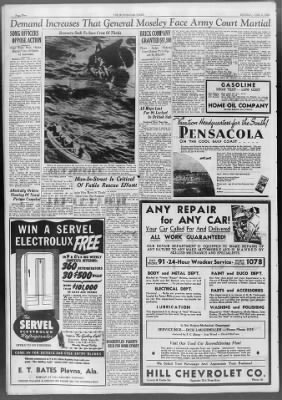 The Huntsville Times from Huntsville, Alabama on June 4, 1939 · 2