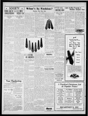 Altoona Tribune from Altoona, Pennsylvania • Page 4