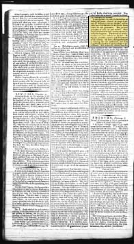 The State Gazette of North-Carolina