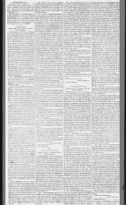 Details of the Louisiana Treaty, signed by Robert Livingston, James Monroe, Barbe Marbois