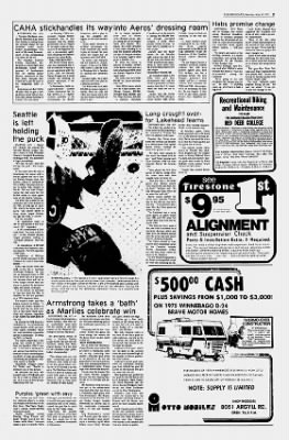 Red Deer Advocate from Red Deer, Alberta, Canada on May 12, 1975 · 7