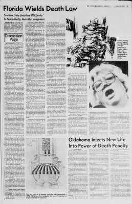 The Daily Oklahoman from Oklahoma City, Oklahoma • Page 17