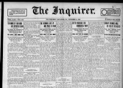 The Inquirer