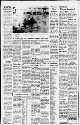 The Hanford Sentinel from Hanford, California • 2