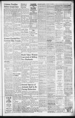 St. Joseph News-Press from St. Joseph, Missouri on October 16, 1970 · 15