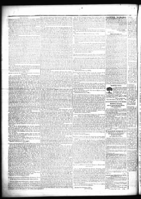 The North-Carolina Star from Raleigh, North Carolina on March 17, 1847 · Page 4