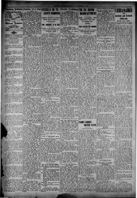 Altoona Tribune from Altoona, Pennsylvania on November 22, 1911 · Page 8