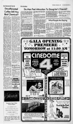 The Napa Valley Register from Napa, California on December 22, 1982 · 25