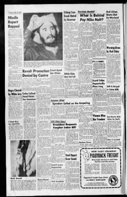 Spokane Chronicle from Spokane, Washington on April 28, 1959 · 12