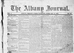 The Albany Journal