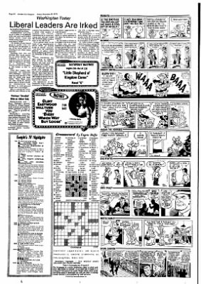 Garden City Telegram from Garden City, Kansas on December 22, 1978 · Page 12