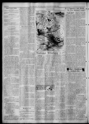 The Twin Falls News from Twin Falls, Idaho on March 8, 1940 · 4