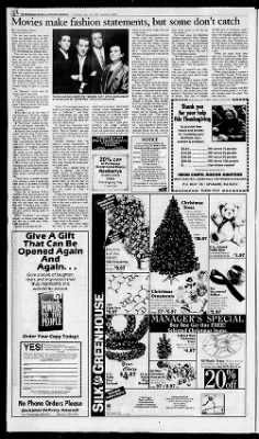 Spokane Chronicle from Spokane, Washington • 78