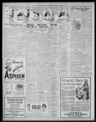 The News-Journal from Lancaster, Pennsylvania on December 4, 1924 · 6