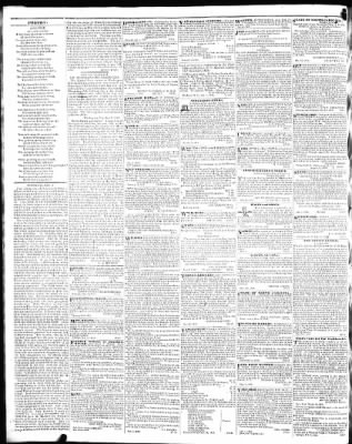 The Weekly Standard from Raleigh, North Carolina on January 29, 1840 · Page 4