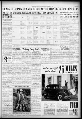 The Selma Times-Journal from Selma, Alabama • 5
