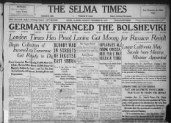 The Selma Times