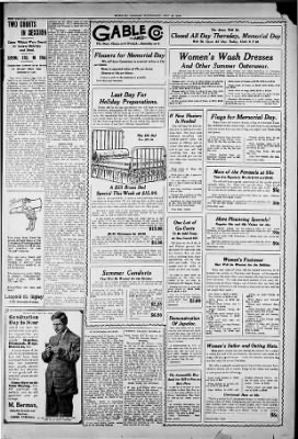 Altoona Tribune from Altoona, Pennsylvania • Page 5