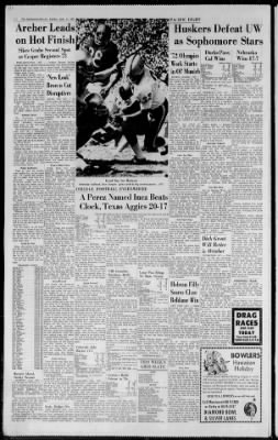 The Spokesman-Review from Spokane, Washington on September 17, 1967 · 4