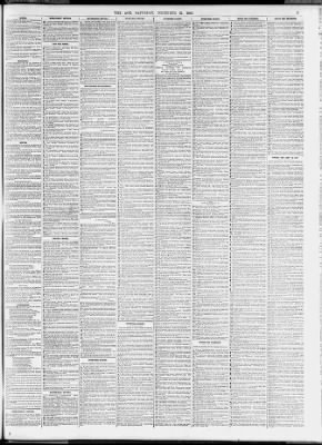 The Age from Melbourne, Victoria, Australia on December 21, 1895 · 5