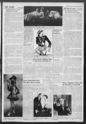 The Brooklyn Daily Eagle from Brooklyn, New York on June 12, 1949 · Page 29