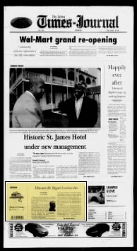 The Selma Times-Journal
