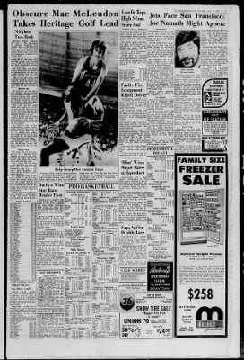 The Spokesman-Review from Spokane, Washington on November 27, 1971 · 13