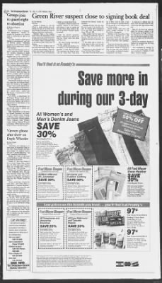 The Spokesman-Review from Spokane, Washington on November 10, 1989 · 15